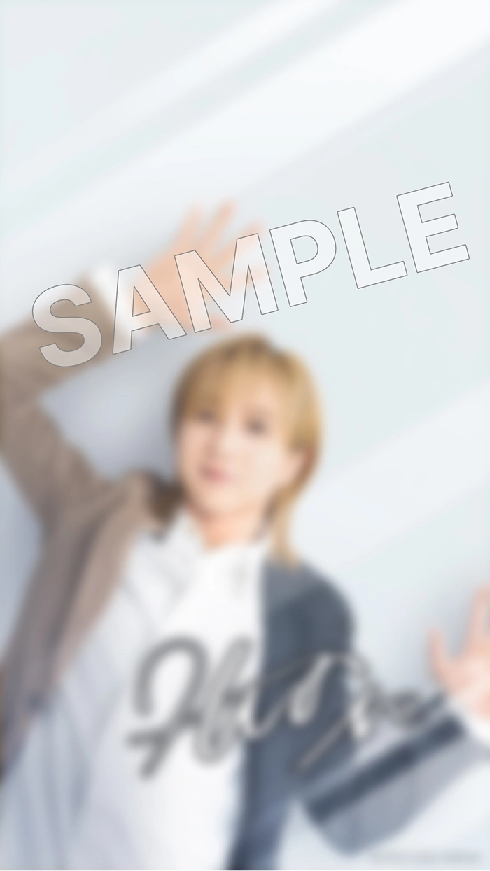 限定特典